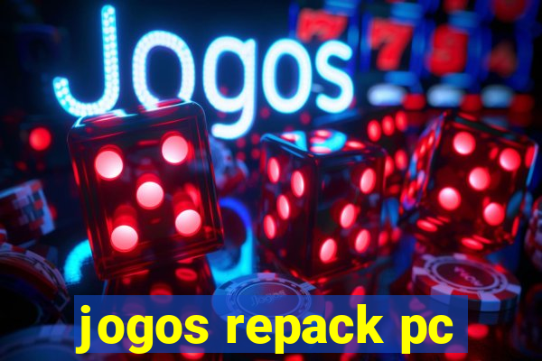 jogos repack pc